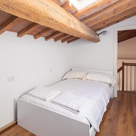 Ghibellina Apartments Firenze Eksteriør billede