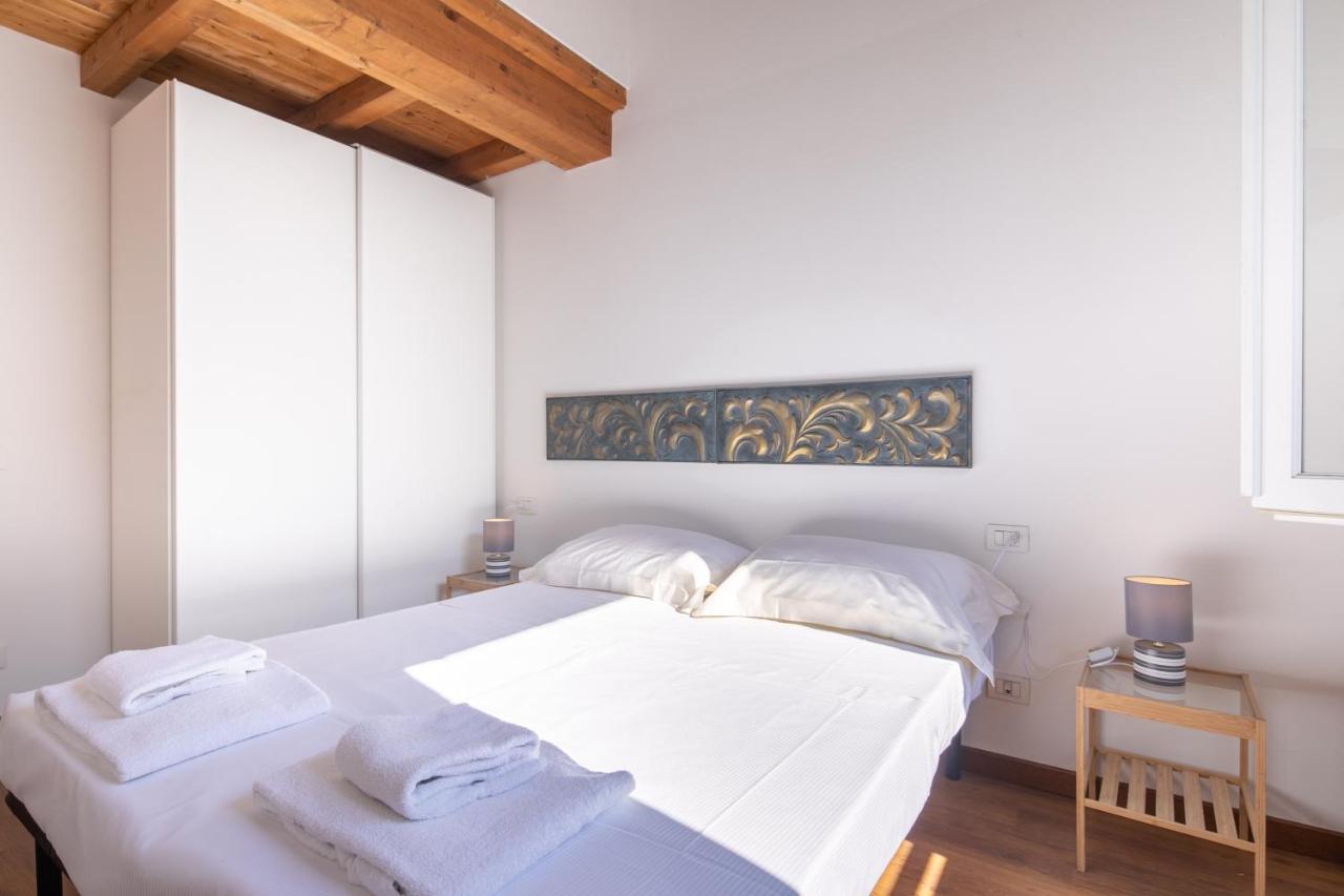 Ghibellina Apartments Firenze Eksteriør billede
