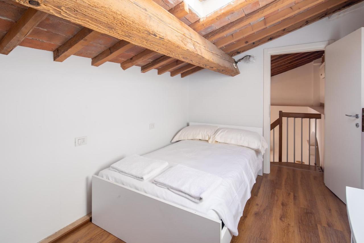 Ghibellina Apartments Firenze Eksteriør billede