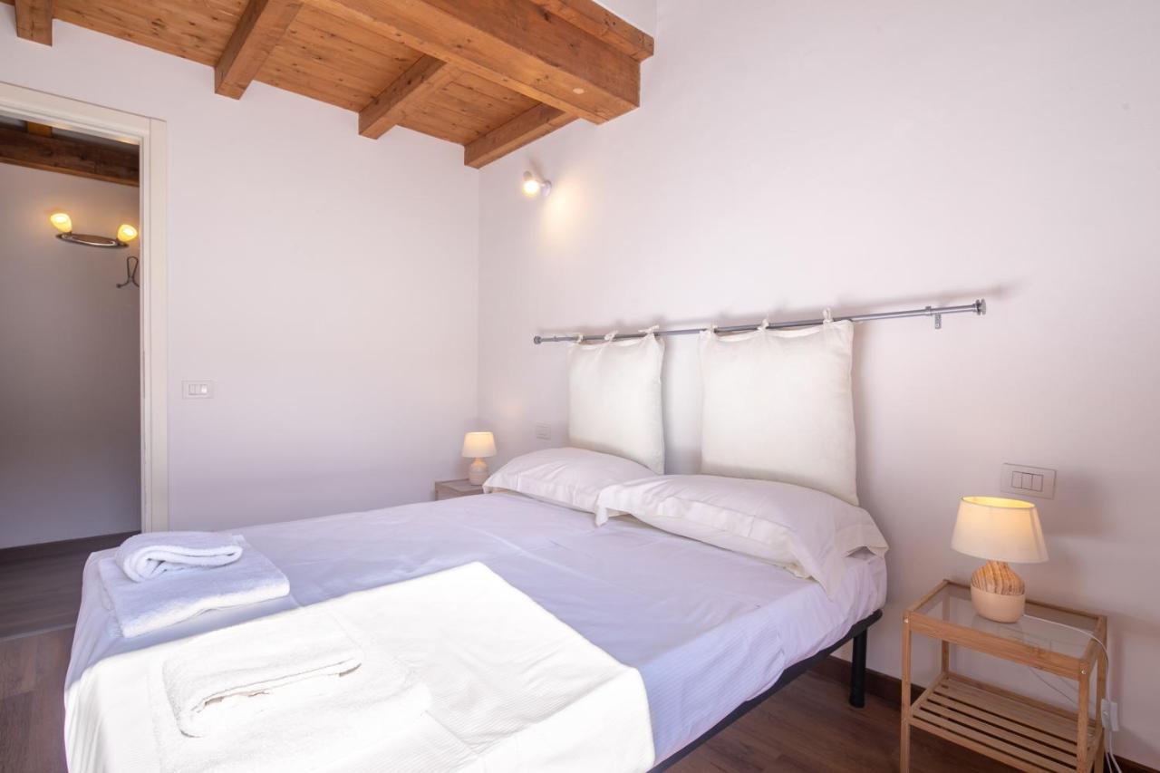 Ghibellina Apartments Firenze Eksteriør billede