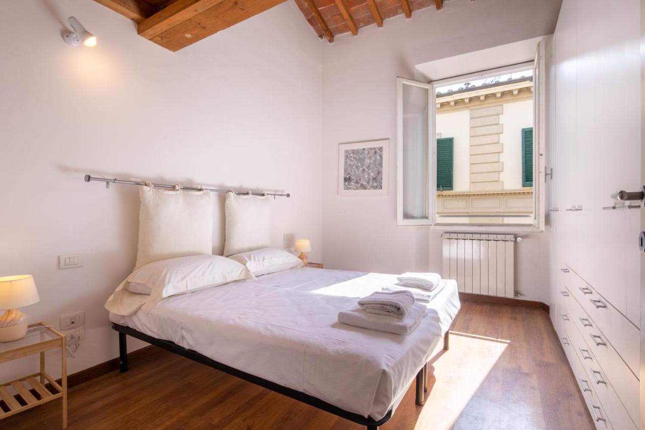 Ghibellina Apartments Firenze Eksteriør billede