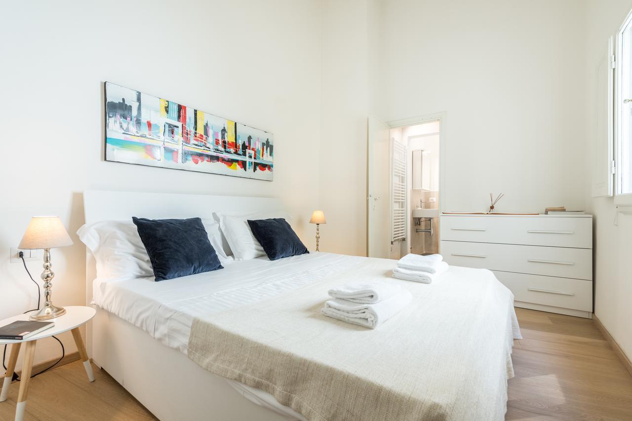 Ghibellina Apartments Firenze Eksteriør billede