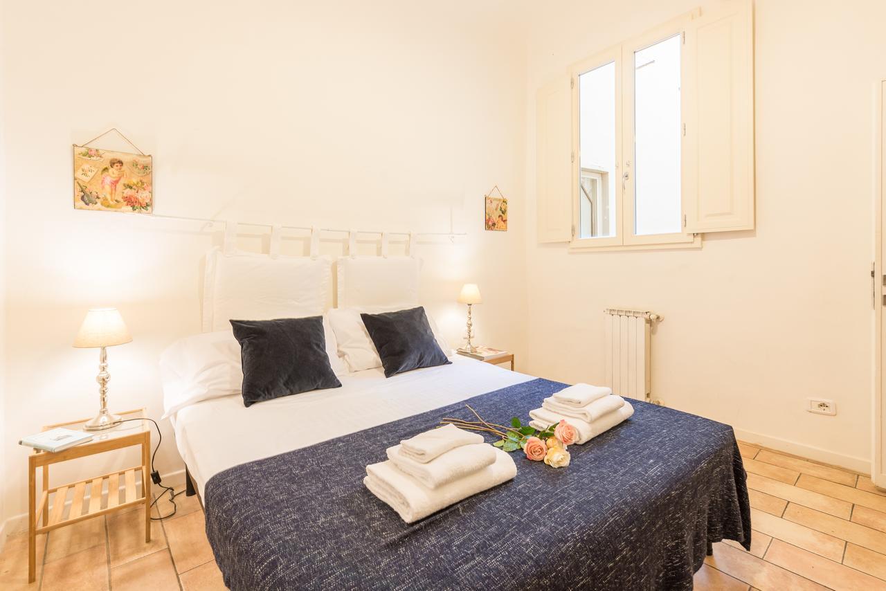 Ghibellina Apartments Firenze Eksteriør billede
