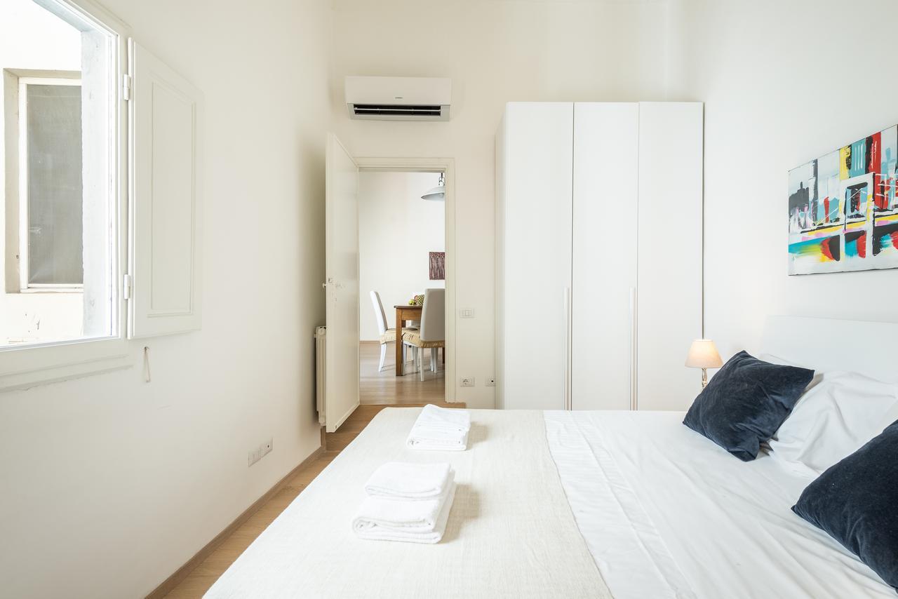 Ghibellina Apartments Firenze Eksteriør billede