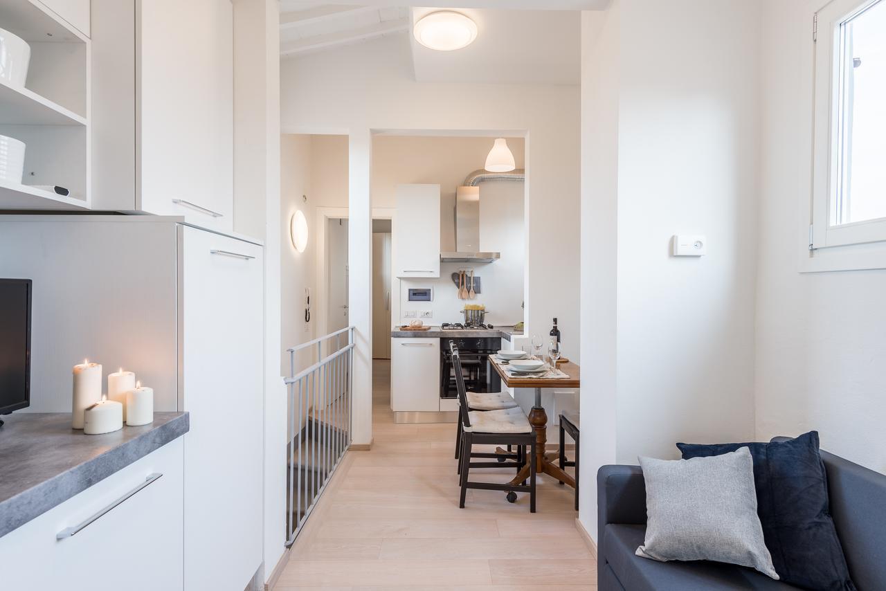 Ghibellina Apartments Firenze Eksteriør billede