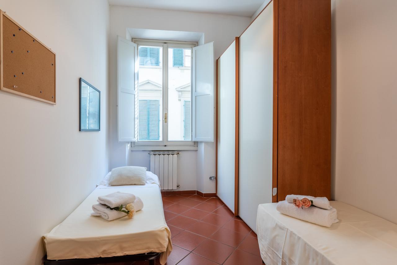 Ghibellina Apartments Firenze Eksteriør billede