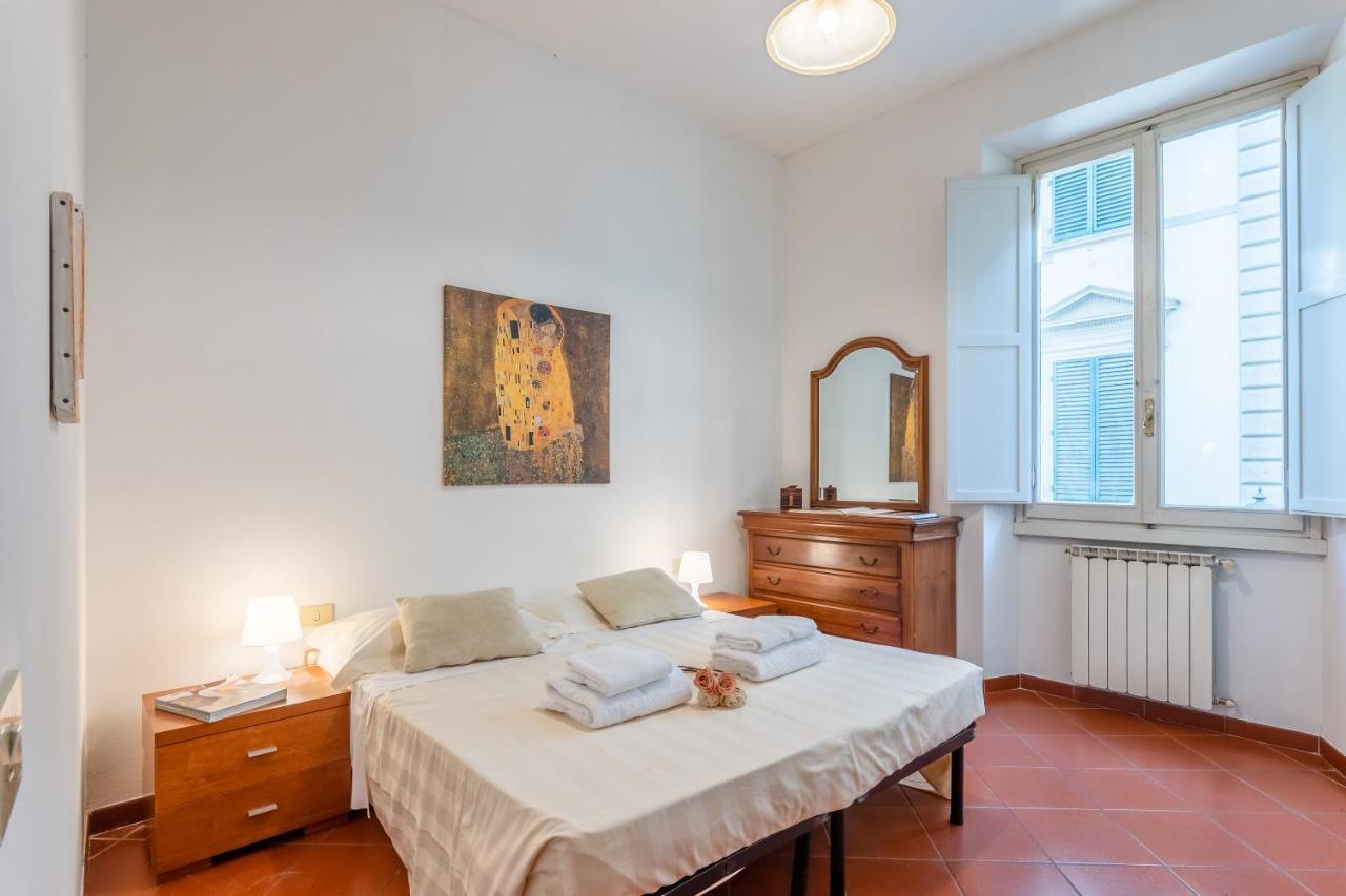 Ghibellina Apartments Firenze Eksteriør billede