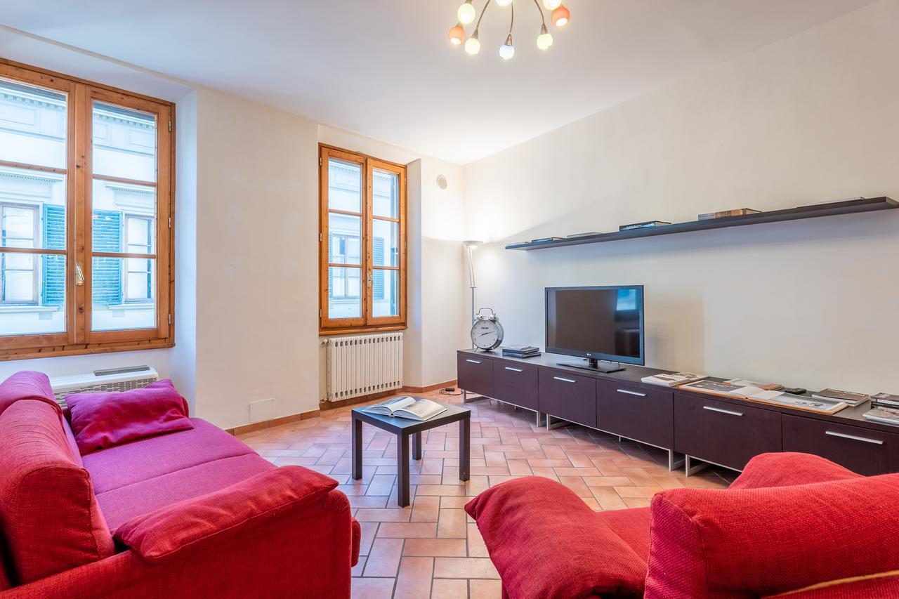 Ghibellina Apartments Firenze Eksteriør billede