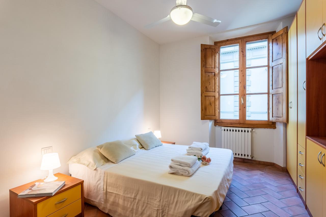 Ghibellina Apartments Firenze Eksteriør billede