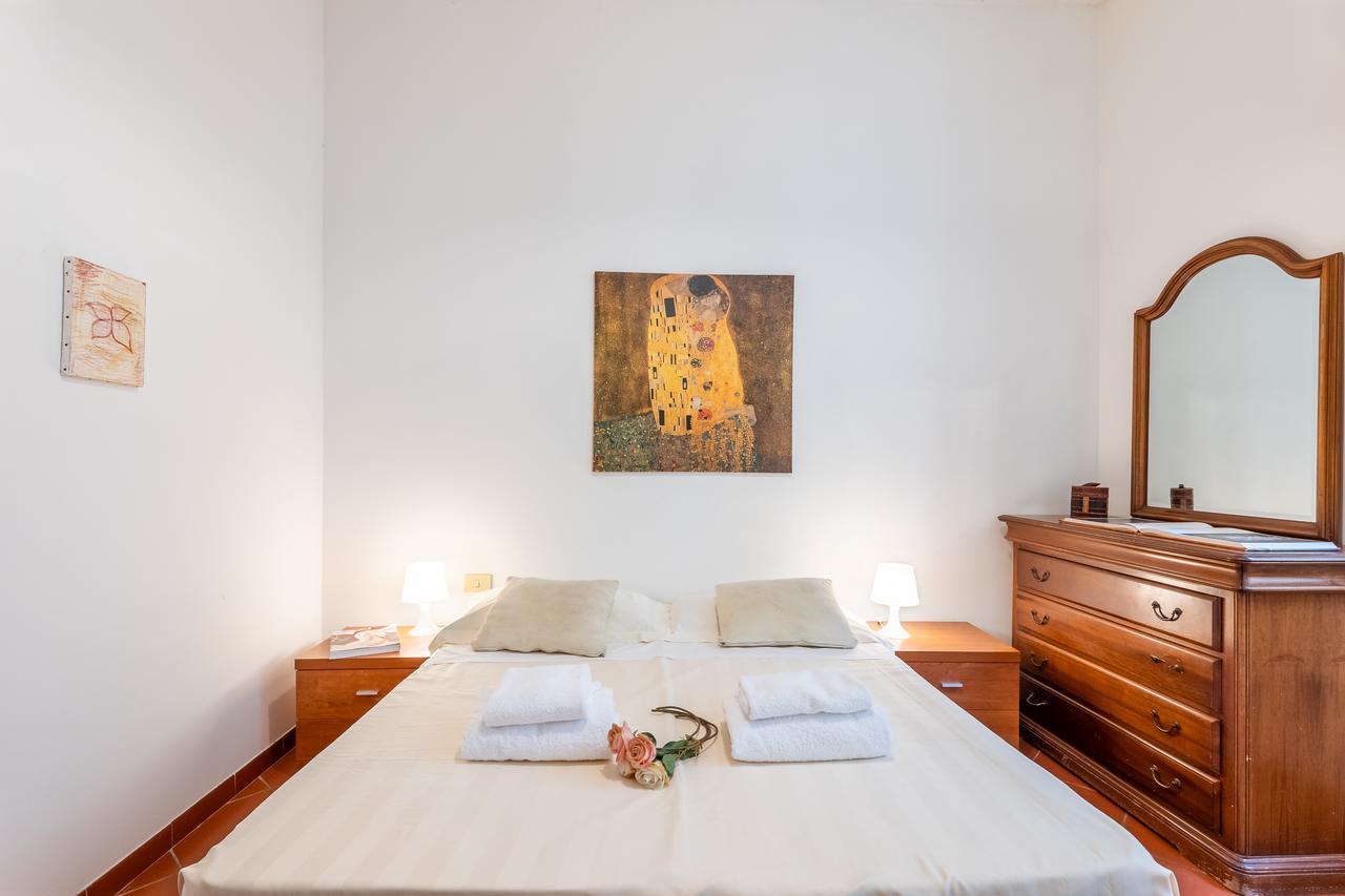 Ghibellina Apartments Firenze Eksteriør billede