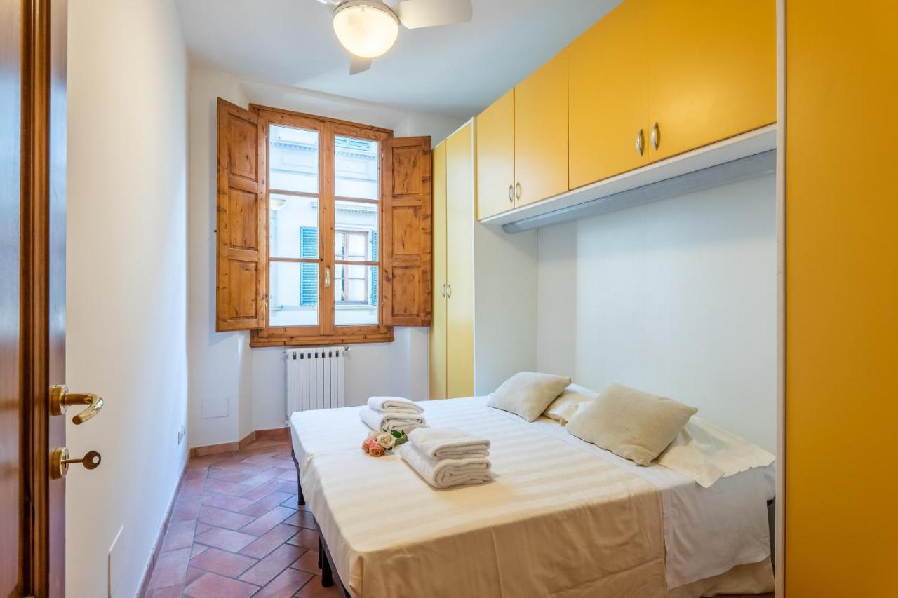 Ghibellina Apartments Firenze Eksteriør billede