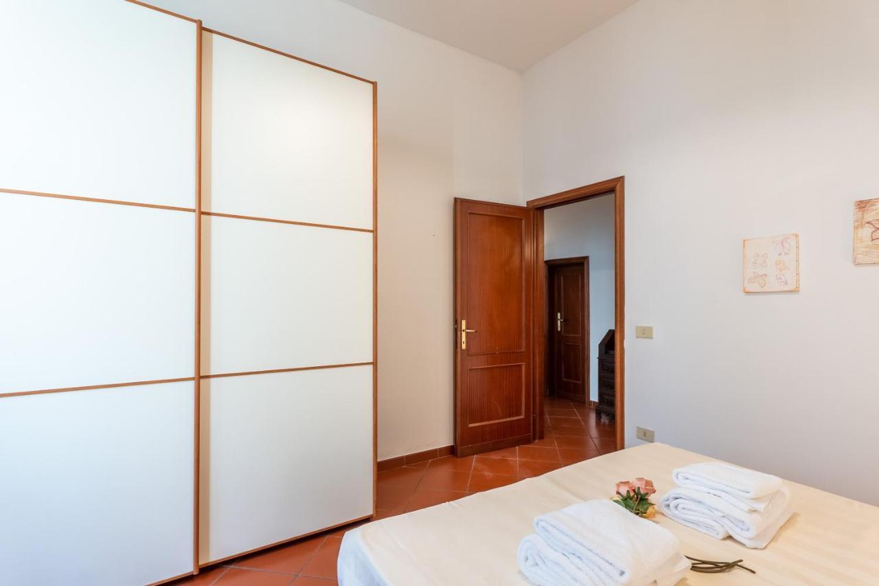 Ghibellina Apartments Firenze Eksteriør billede