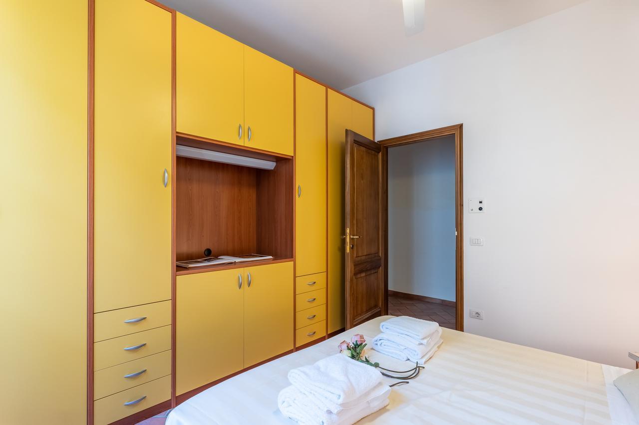 Ghibellina Apartments Firenze Eksteriør billede