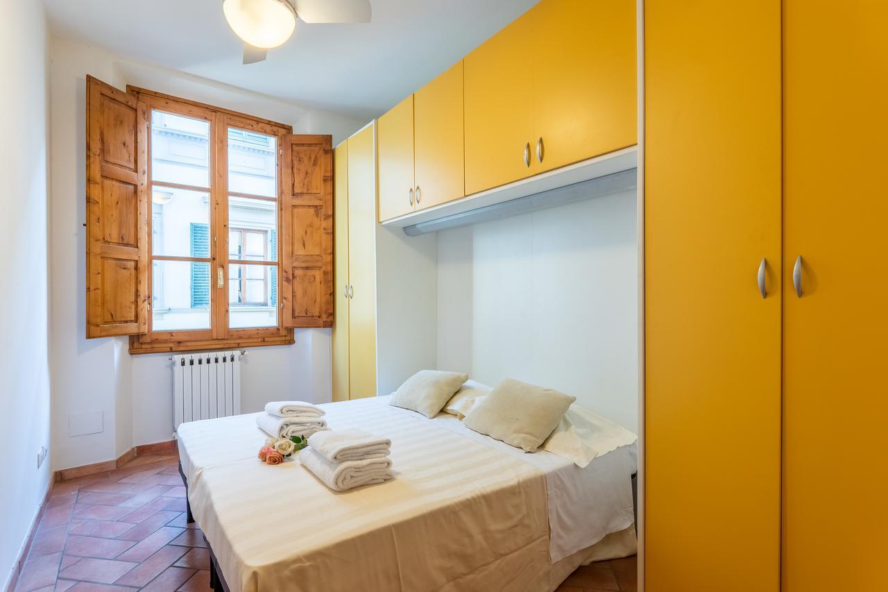 Ghibellina Apartments Firenze Eksteriør billede