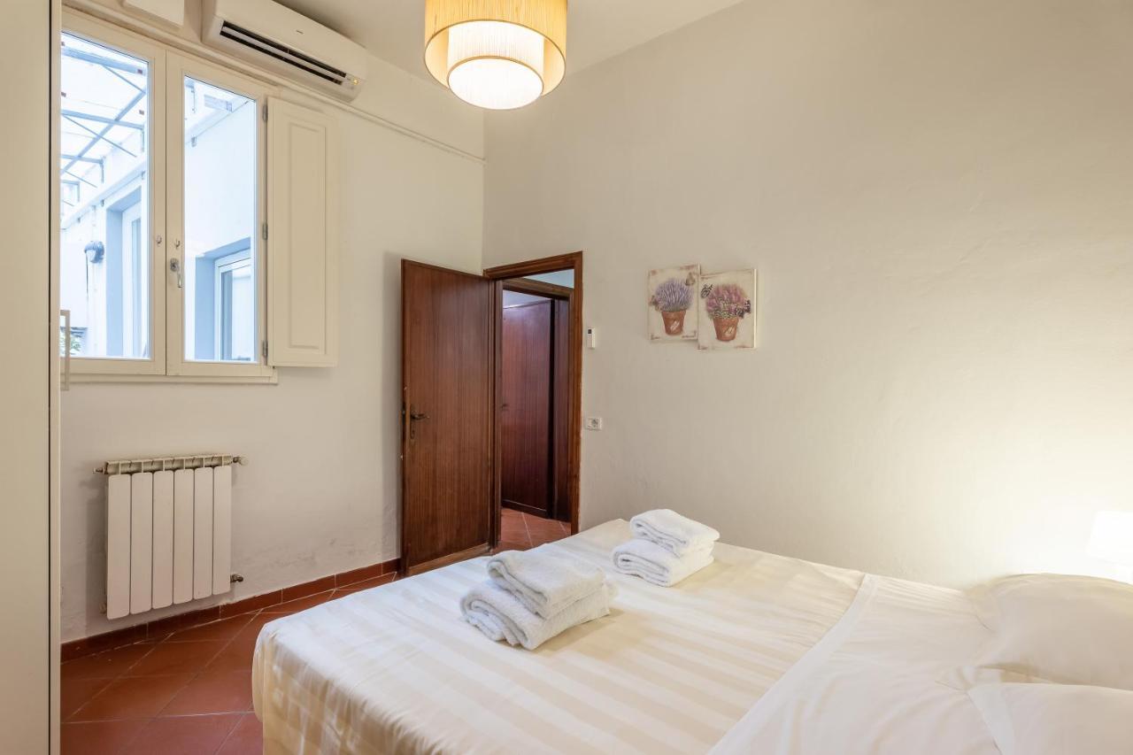 Ghibellina Apartments Firenze Eksteriør billede