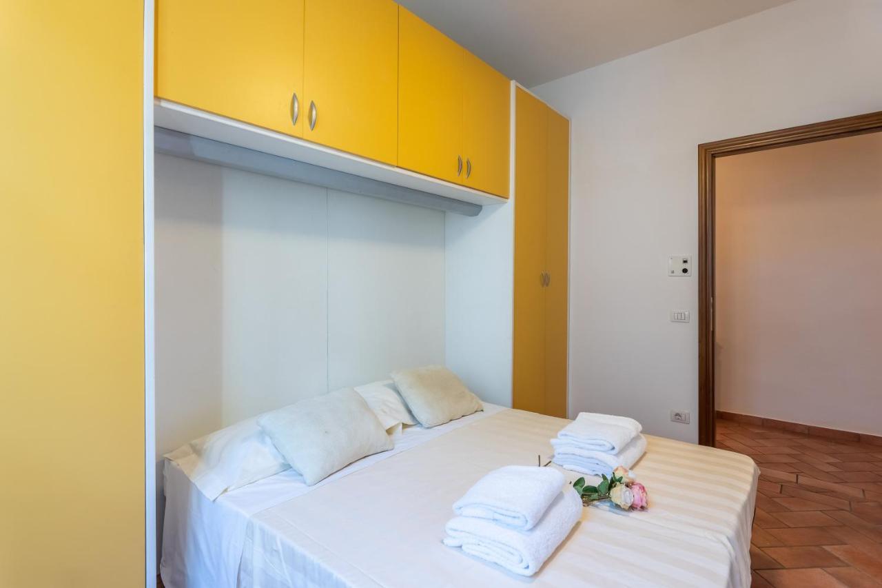 Ghibellina Apartments Firenze Eksteriør billede