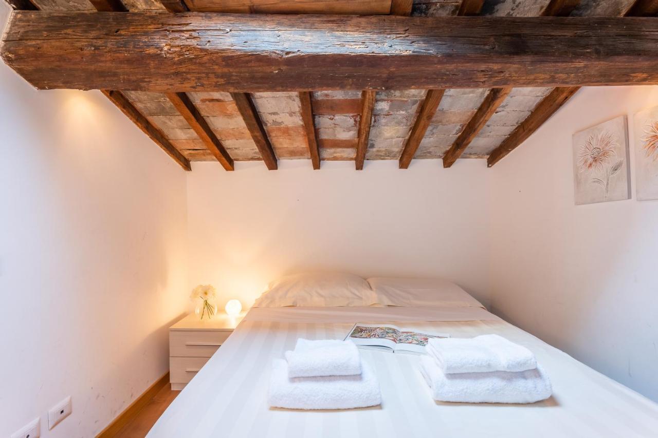 Ghibellina Apartments Firenze Eksteriør billede