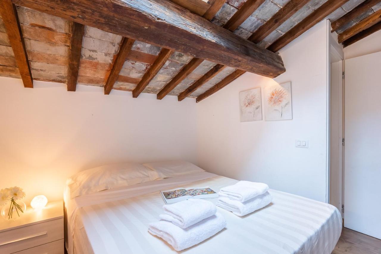 Ghibellina Apartments Firenze Eksteriør billede