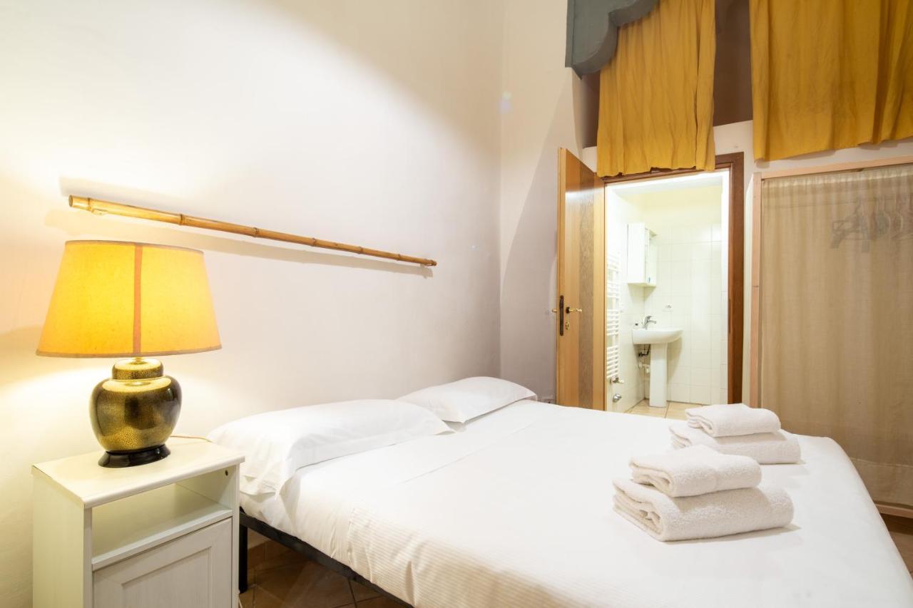Ghibellina Apartments Firenze Eksteriør billede