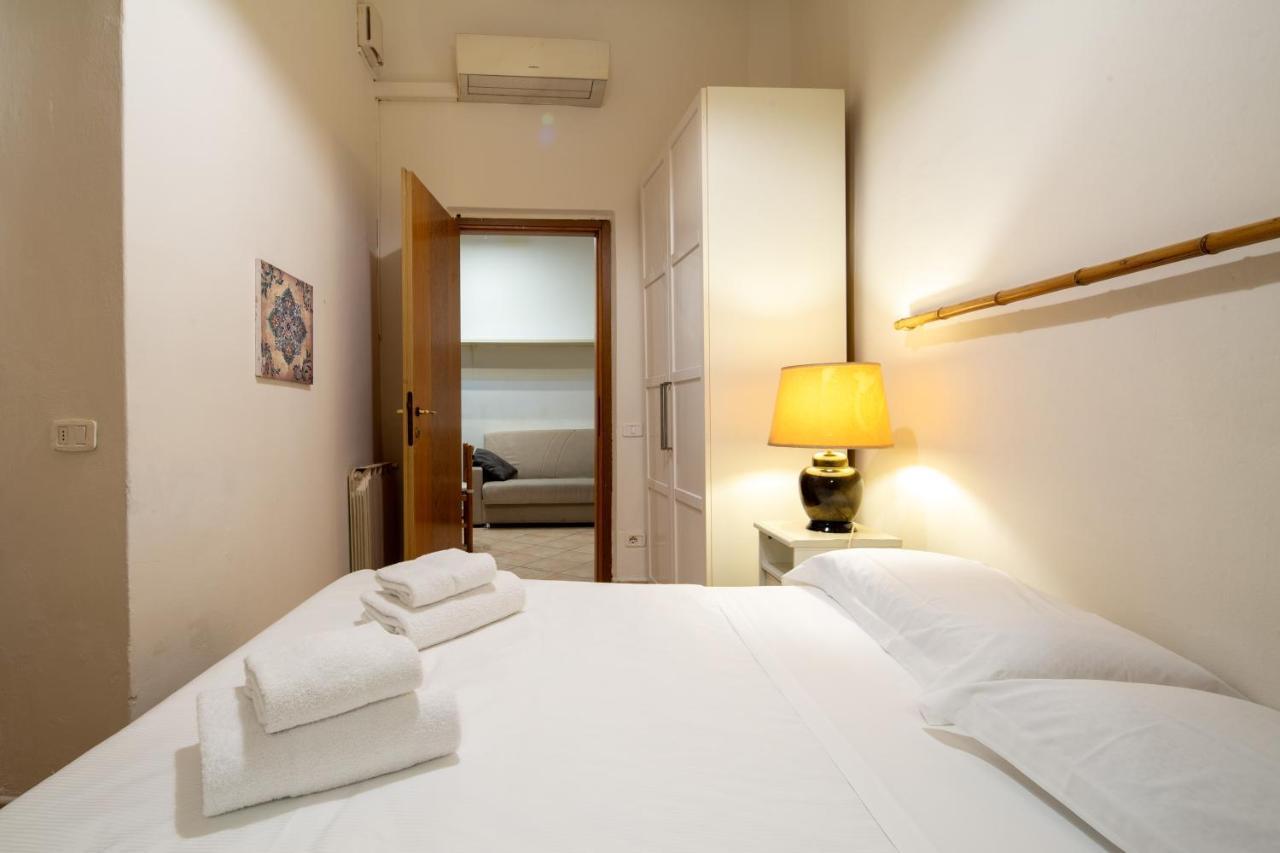 Ghibellina Apartments Firenze Eksteriør billede